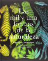 Book cover for Las mil y una formas de la naturaleza 