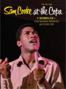 Book cover for Sam Cooke at the Copa 