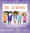 Book cover for Be strong 