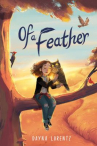 Book cover for Of a Feather 
