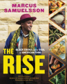 Book cover for The rise : black cooks and the soul of American food 