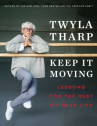 Book cover for Keep it moving : lessons for the rest of your life 