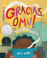 Book cover for ¡Gracias, Omu! 
