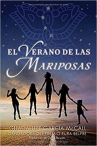 Book cover for El verano de las mariposas 