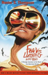 Book cover for Fear and Loathing in Las Vegas