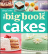 Book cover for The Big Book of Cakes 