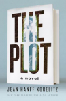 Book cover for The Plot 
