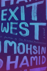 Book cover for Exit West: A Novel