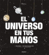 Book cover for El universo en tus manos 