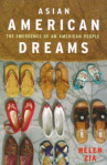 Book cover for Asian American dreams : the emergence of an American people 