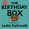 Book cover for The Birthday Box 