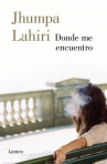 Book cover for Donde me encuentro 