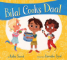 Book cover for Bilal Cooks Daal 