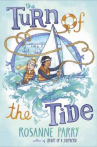 Book cover for The Turn of the Tide 