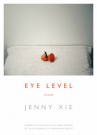 Book cover for Eye level : poems 