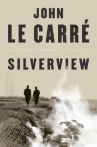 Book cover for Silverview 