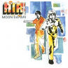 Book cover for Air - Moon Safari