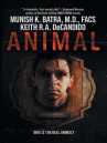 Book cover for Animal