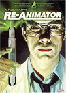 Book cover for Re-Animator (1985)