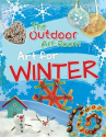Book cover for Art For Winter