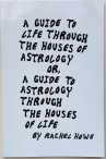 Book cover for A Guide to Life Through the Houses of Astrology