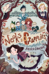 Book cover for Nooks & Crannies 
