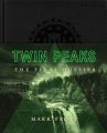Book cover for Twin Peaks: The Final Dossier