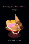Book cover for Stealing Buddha’s Dinner: A Memoir