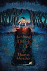 Book cover for The Accidental Afterlife of Thomas Marsden 