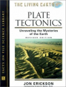 Book cover for Plate Tectonics: Unraveling the Mysteries of the Earth
