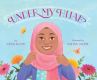 Book cover for Under my hijab 