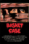Book cover for Basket Case (1982)