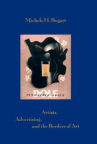 Book cover for Artists, Advertising, and the Borders of Art 