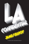 Book cover for LA Confidential