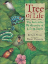 Book cover for Tree of Life: The Incredible Biodiversity of Life on Earth 