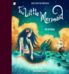 Book cover for The Little Mermaid 