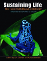 Book cover for Sustaining Life: How Human Health Depends on Biodiversity 