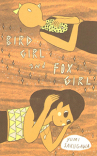 Book cover for Bird Girl and Fox Girl