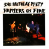 Book cover for The Birthday Party - Prayers On Fire