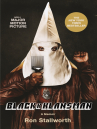 Book cover for Black Klansman: Race, Hate, and the Undercover Investigation of a Lifetime