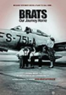 Book cover for Brats: Our Journey Home 