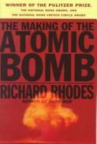 Book cover for The Making of the Atomic Bomb