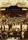 Book cover for Los Angeles's Historic Filipinotown 