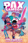 Book cover for Pax Samson: The Cookout, Vol. 1