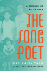 Book cover for The song poet : a memoir of my father 