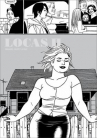 Book cover for Locas II: Maggie, Hopey & Ray 