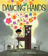 Book cover for Dancing Hands: How Teresa Carreno Played the Piano for President Lincoln