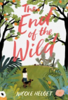 Book cover for The End of the Wild 