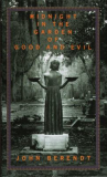 Book cover for Midnight in the Garden of Good and Evil: A Savannah Story 