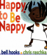 Book cover for Happy to be Nappy